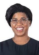 Dr. Simone Adeyemi, Founder of Women in Wound Care
