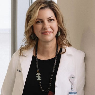 Dr. Kirsten Smith