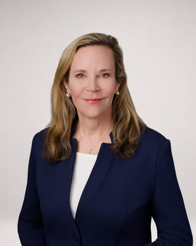 Christine Grogan DHA, MHA, MS