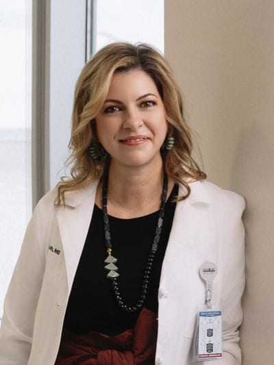 Kirsten Smith MD