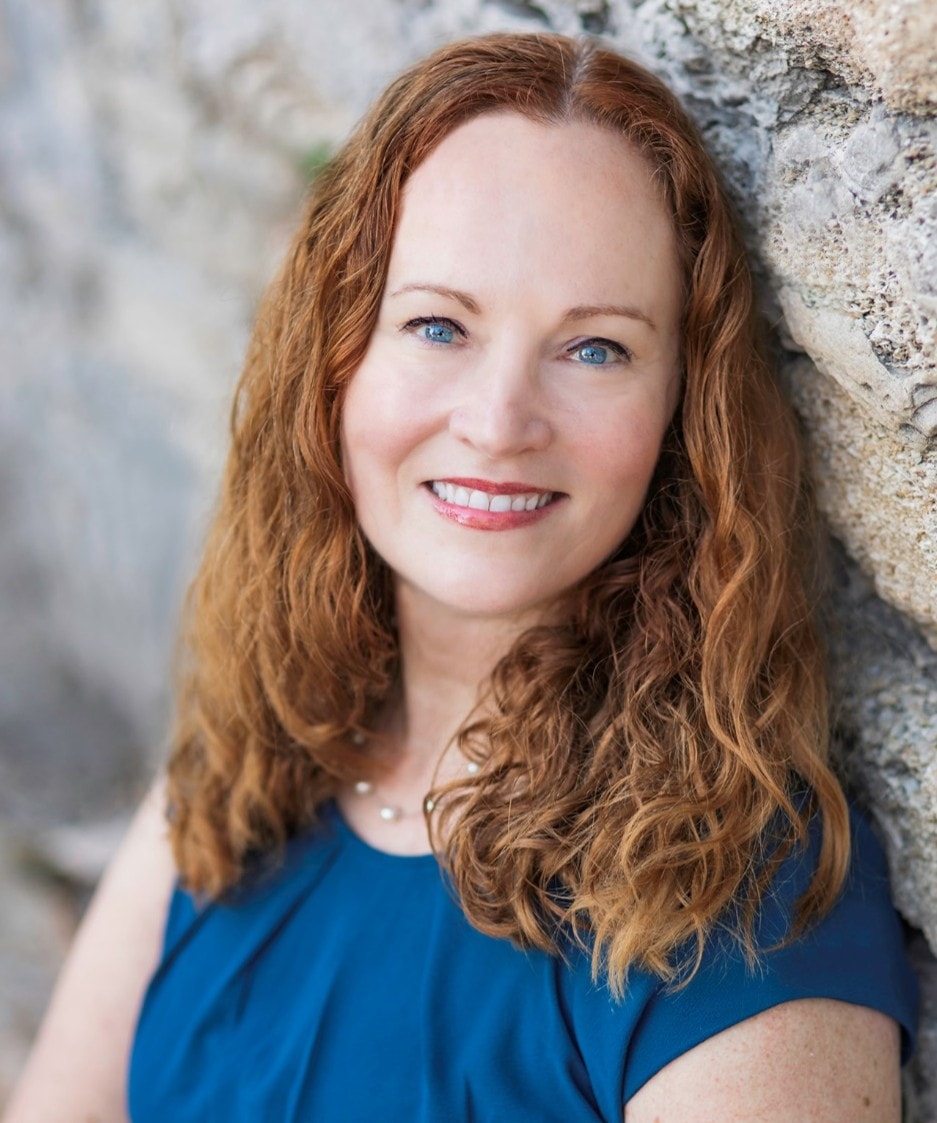 Christine Miller DPM PhD
